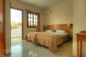 Theatraki Apartments_lowest prices_in_Apartment_Dodekanessos Islands_Kos_Kos Chora