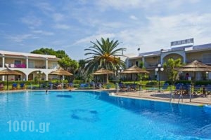 Hotel Kalamitsi Apartments_accommodation_in_Apartment_Epirus_Preveza_Preveza City