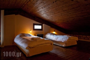 Chalet Christantoni_best prices_in_Room_Thessaly_Trikala_Elati
