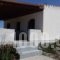 Chania Sea bungalow_accommodation_in_Room_Crete_Chania_Stavros