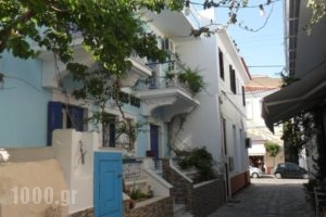 Studios Iris_travel_packages_in_Aegean Islands_Samos_Pythagorio