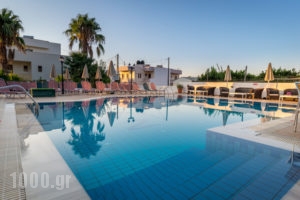 Newcastle Studios_best deals_Apartment_Crete_Heraklion_Malia