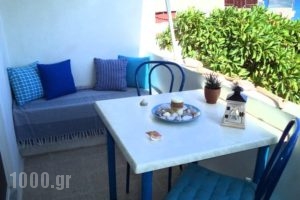 Apartments Antonios_best deals_Apartment_Dodekanessos Islands_Rhodes_Stegna