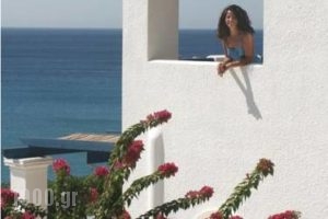 B & N Melas Studios_lowest prices_in_Hotel_Dodekanessos Islands_Leros_Laki