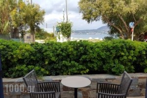 Sea Sight_holidays_in_Apartment_Central Greece_Attica_Markopoulo
