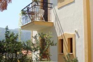 Green Hill Studios & Apartments_accommodation_in_Apartment_Aegean Islands_Samos_Samosst Areas
