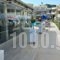 Menia Beach Hotel_best prices_in_Hotel_Crete_Chania_Agia Marina
