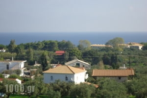 Valentino Villas & Apartments_lowest prices_in_Villa_Ionian Islands_Zakinthos_Zakinthos Rest Areas