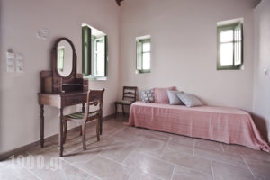 Alkyon SeaSide Studios_holidays_in_Room_Peloponesse_Lakonia_Karavostasi