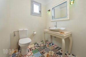 F Charm Hotel_lowest prices_in_Room_Dodekanessos Islands_Rhodes_Lindos