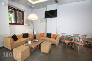 Meni Apartments_accommodation_in_Hotel_Central Greece_Attica_Athens