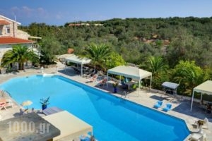 Pacos Resort Group_best prices_in_Hotel_Ionian Islands_Paxi_Paxi Rest Areas