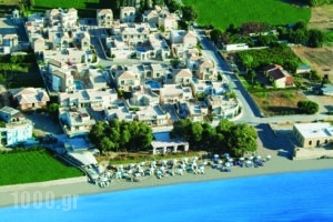 Azzure Beach_travel_packages_in_Crete_Chania_Nopigia