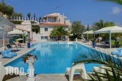 Pacos Resort Group in Apollonia, Milos, Cyclades Islands