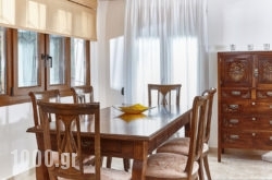 Villa Karteros in Kastelorizo Rest Areas, Kastelorizo, Dodekanessos Islands