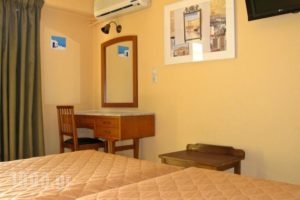 Evripides Hotel_best prices_in_Hotel_Central Greece_Attica_Athens