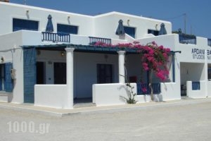 Ardani Bay Studios_best prices_in_Hotel_Dodekanessos Islands_Karpathos_Karpathos Chora