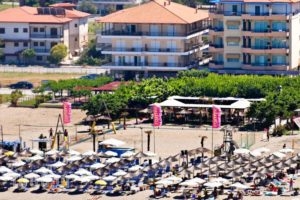 Olympic Star Beach Hotel_holidays_in_Hotel_Macedonia_Pieria_Dion