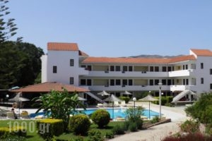 Theatraki Apartments_accommodation_in_Apartment_Dodekanessos Islands_Kos_Kos Chora