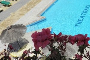 Theatraki Apartments_travel_packages_in_Dodekanessos Islands_Kos_Kos Chora