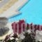 Theatraki Apartments_travel_packages_in_Dodekanessos Islands_Kos_Kos Chora