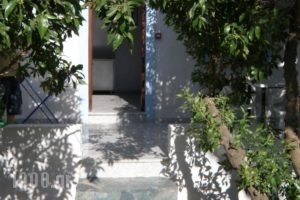 Saint Nicolas Bungalows_travel_packages_in_Dodekanessos Islands_Karpathos_Karpathos Chora