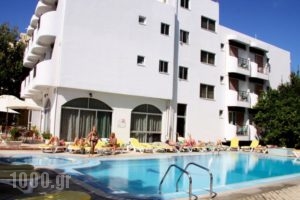 Captain's Hotel_best prices_in_Hotel_Dodekanessos Islands_Kos_Kos Chora