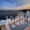 Alafouzou Cave Loft by Blu Bianco Vacation_best deals_Room_Cyclades Islands_Sandorini_Oia