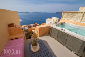Alafouzou Cave Loft by Blu Bianco Vacation_best prices_in_Room_Cyclades Islands_Sandorini_Oia