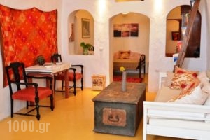 Villa Fegari_lowest prices_in_Villa_Cyclades Islands_Sandorini_Fira