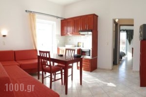 Chasakis Apartments_lowest prices_in_Apartment_Epirus_Preveza_Kamarina
