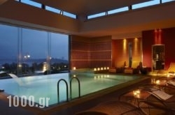 Limneon Resort’ Spa in Naxos Chora, Naxos, Cyclades Islands