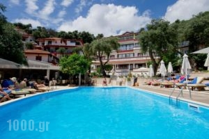 Hotel Valtos Beach_accommodation_in_Hotel_Epirus_Preveza_Parga