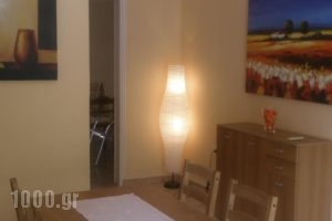Oceanis Rooms Apartments_best deals_Room_Ionian Islands_Corfu_Corfu Rest Areas
