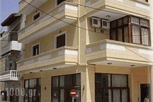 Constantino'S Studios_accommodation_in_Hotel_Crete_Chania_Chania City