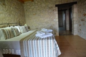 Traditional Villa Fioretta_best prices_in_Villa_Ionian Islands_Corfu_Corfu Rest Areas