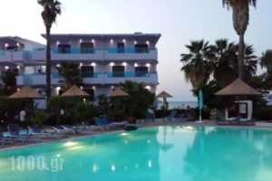Area Blue Beach Apartments_best deals_Apartment_Dodekanessos Islands_Rhodes_Ialysos