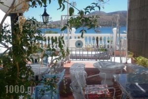 Miramare Hotel_best deals_Hotel_Dodekanessos Islands_Leros_Leros Chora