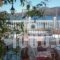 Miramare Hotel_best deals_Hotel_Dodekanessos Islands_Leros_Leros Chora