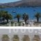 Miramare Hotel_best prices_in_Hotel_Dodekanessos Islands_Leros_Leros Chora