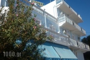 Miramare Hotel_accommodation_in_Hotel_Dodekanessos Islands_Leros_Leros Chora