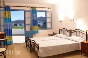 Remvi Apartments_accommodation_in_Apartment_Dodekanessos Islands_Patmos_Skala