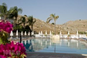 Lambis Studios & Apartments_best deals_Apartment_Dodekanessos Islands_Rhodes_Lindos