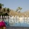 Lambis Studios & Apartments_best deals_Apartment_Dodekanessos Islands_Rhodes_Lindos