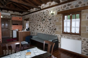 Xenonas Pikoulianika_lowest prices_in_Apartment_Peloponesse_Lakonia_Mystras