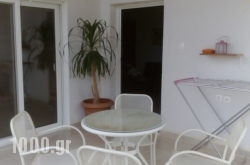 Rianna House Rhodes in Antiparos Chora, Antiparos, Cyclades Islands