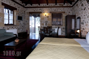 Xenonas Pikoulianika_holidays_in_Apartment_Peloponesse_Lakonia_Mystras