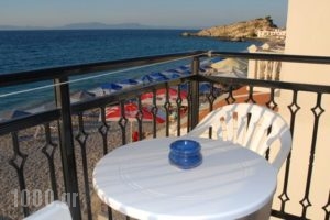 Pension Giannis Perris_accommodation_in_Hotel_Aegean Islands_Samos_Samos Rest Areas