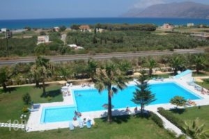 Eleftheria Hotel_best prices_in_Hotel_Crete_Chania_Nopigia