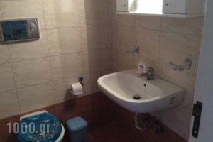 Alexiou Apartments Blue_holidays_in_Room_Crete_Rethymnon_Rethymnon City